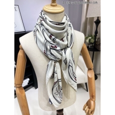 Chanel Scarf